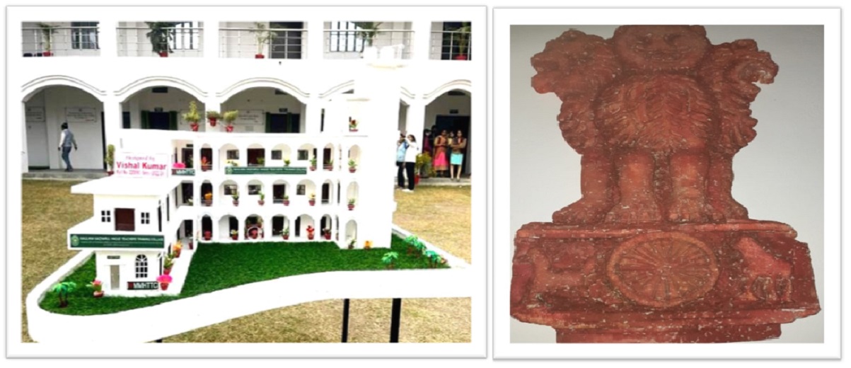 Art and Statues